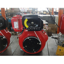 Land Use Diesel Engine with 3000/3600rpm Speed (ETK189F)